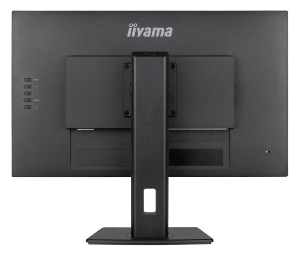 IIYAMA 27'' ProLite XU2792HSU-B6 Czarny - 1193580 - zdjęcie 6